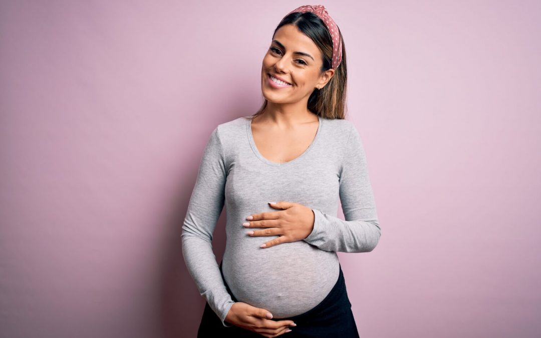 Cuidado bucal durante el embarazo: consejos para mantener una salud óptima