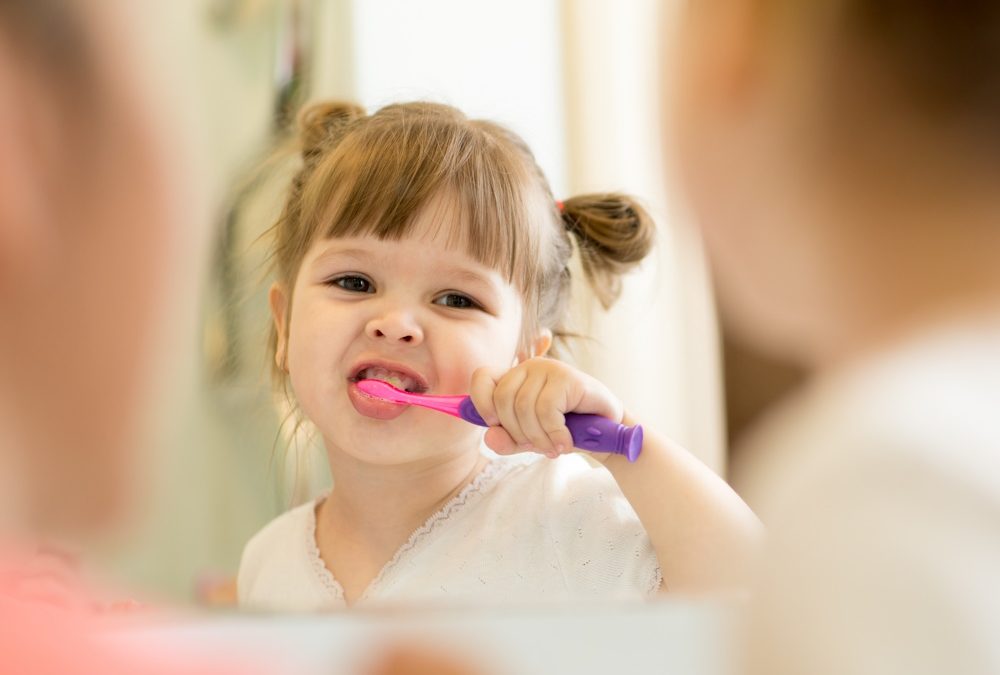 Odontopediatría: cómo cuidar la salud bucal de tus hijos desde temprana edad