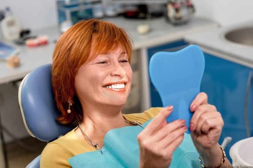 Preguntas frecuentes sobre el uso de prótesis dentales: lo que debes saber